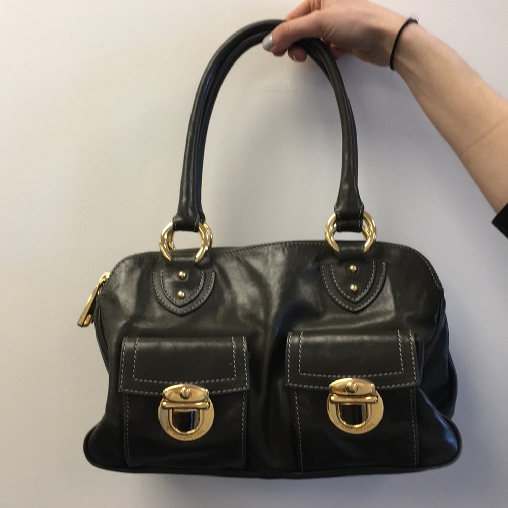 NWT Marc Jacobs handbag